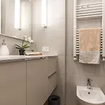Porta Palio Luxury