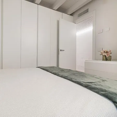 Porta Palio Luxury Apartament Werona