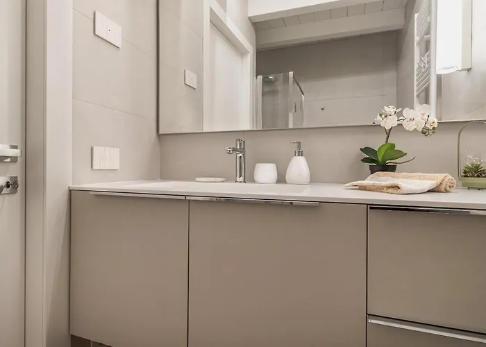 Appartamento Porta Palio Luxury Verona