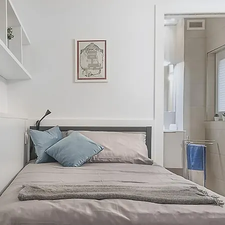 Apartment Porta Palio Luxury