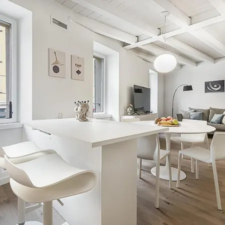 Apartment Porta Palio Luxury