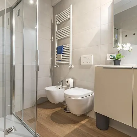 Apartment Porta Palio Luxury Verona