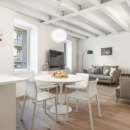 Apartment Porta Palio Luxury