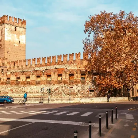 Apartment Porta Palio Luxury *