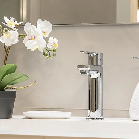 Porta Palio Luxury Apartment *