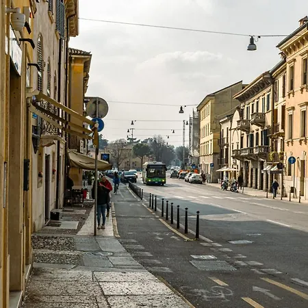 Apartment Porta Palio Luxury Verona