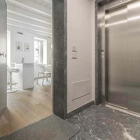 Porta Palio Luxury * Verona