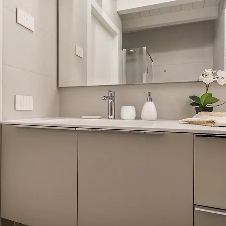 Apartment Porta Palio Luxury Verona