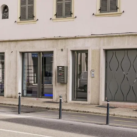 Porta Palio Luxury * Verona